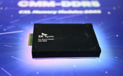 SK hynix's blockbuster share sale helped boost Asian tech firms