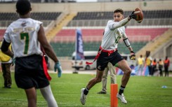 The NFL has expanded internationally in recent years, playing a handful of its games in Europe and South America
