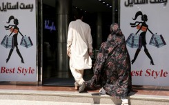 Dozens of women were detained by the Taliban government's morality police in early June on accusations they were violating official dress codes by not wearing the body-cloaking chador or burqa