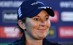 Charlotte Edwards made 309 appearances for England and captained them on 220 occasions