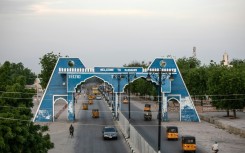 Maiduguri, the capital of Borno state, in northeastern Nigeria, has seen recurring attacks by jihadist groups