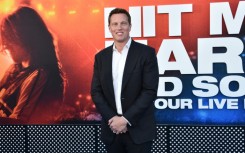 Paramount Skydance CEO David Ellison would lead the company after its planned merger with Warner Bros. Discovery