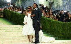 Jay-Z's marriage to Beyonce created a power couple to be reckoned with