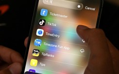 Australia's eSafety Commissioner received over 2,200 complaints in the six months to December about sexual extortion