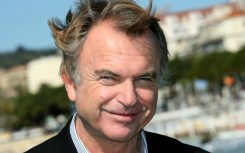 Beloved New Zealand actor and "Jurassic Park" star Sam Neill died on Monday aged 78