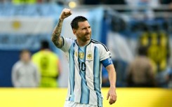 Lionel Messi will take on England for the first time in his international career on Wednesday as he attempts to lead Argentina to another World Cup final