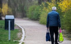 The European Union's ageing population will peak in 2029 and migration will only partly help make up the human shortfall, the EU says