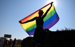 Botswana's High Court decriminalised same-sex relationships in 2019
