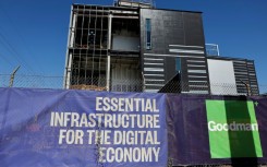 US data center construction spending has surged in recent years, with tech firms pouring tens of billions of dollars into building out infrastructure
