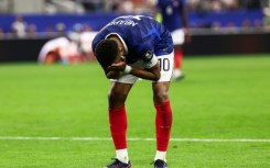 Kylian Mbappe failed to score as France's dream of a third straight World Cup final was snuffed out by Spain
