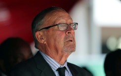 Guy Scott served as Zambia's vice president from 2011 to 2014