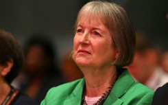 Labour peer Harriet Harman has urged the Labour party to tackle its alleged 'boys club' culture