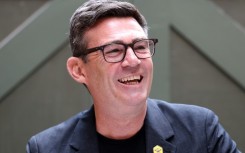 Andy Burnham takes over from Keir Starmer as Labour leader and prime minister
