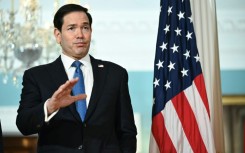 US Secretary of State Marco Rubio is to host a meeting to press for greater international involvement in the fight against left-wing terrorism