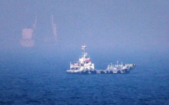 The rekindled fighting over the vital Strait of Hormuz came a month after the signing of a preliminary deal that aimed to end the conflict
