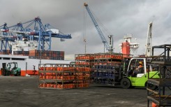 The private sector wants a faster implementation of the continent-wide free trade area AfCFTA