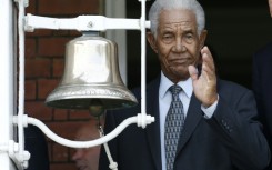 West Indian cricket legend Sir Garfield Sobers has died aged 89