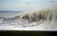 Speeding up climate data analysis can help protect people from extreme weather events like floods and storms