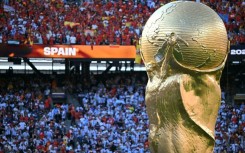 European champions Spain beat holders Argentina to win the 2026 World Cup in the United States