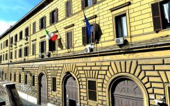 A prison guards union is bringing a case to court, alleging the issue is well-known but nothing has been done