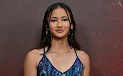 Actress Kaylee Hottle died in a car crash in Maryland