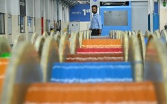 Indian manufacturers are cashing in on the AI infrastructure buildout
