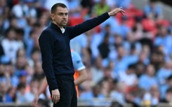 Southampton boss Tonda Eckert