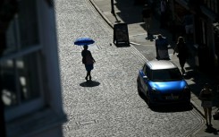 The UK broke the record for its hottest ever June day during last month's heatwave