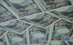 The yen is sitting at a four-decade low against the dollar owing to the wide interest rate differentials between the US Federal Reserve and Bank of Japan