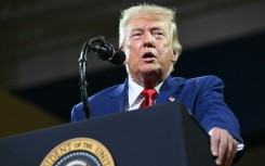 The Trump administration is imposing a volley of new levies to rebuild the president's tariff wall
