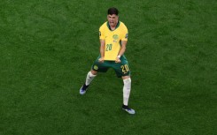 Australia forward Cristian Volpato has alledgedly tested positive for cocaine