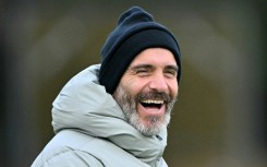 Manchester City have appointed Enzo Maresca as their new manager