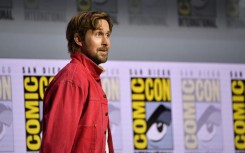 Ryan Gosling will take on the role of Johnny Blaze in "Ghost Rider"