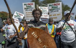 South Africa has experienced periodic outbreaks of anti-migrant violence