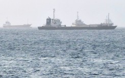 Control of the Strait of Hormuz remains a hurdle to any peaceful resolution of the Iran war