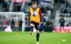 Newcastle winger Harvey Barnes has signed a contract extension