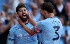 Josko Gvardiol has signed a new five-year contract at Manchester City