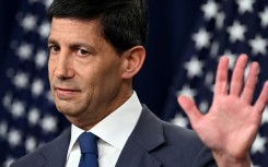 Chair of the Federal Reserve Kevin Warsh vowed to achieve price stability but defended a decision to keep interest rates unchanged