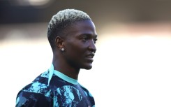 Temwa Chawinga scored twice for Malawi in a stunning WAFCON victory over Nigeria.