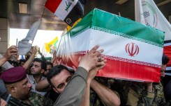 On Wednesday, Saudi Arabia and the United States announced strikes on militant bases in Iraq