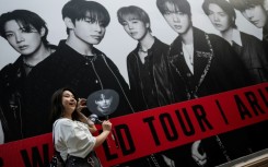 Global K-pop sensation BTS said they will not submit their music for next year's Grammy Awards, following the Recording Academy's introduction of new categories that include the Best Asian Pop Music Performance.