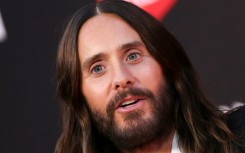 It is not the first time US actor and singer Jared Leto has been accused of sexual assault