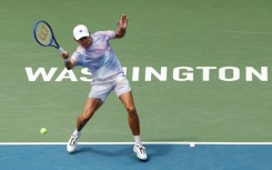 Alex De Minaur's victory came despite a poor record against Stefanos Tsitipas, who had previously beaten him in 12 of their 13 encounters