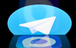 Under Australia's online safety law, Telegram faces a maximum penalty of up to AU$54.6 million ($38 million)