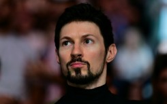 Telegram messaging app founder Pavel Durov has been placed on a 'terrorist' blacklist by Russian authorities