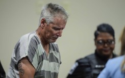 Colin Gray was sentenced to 15 years in prison in connection with a fatal shooting carried out by his son at a Georgia high school