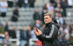Eddie Howe has stepped down after five years at Newcastle