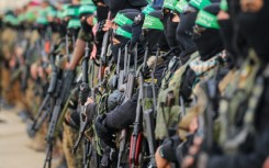 Hamas officials told AFP the deal with Israel included a provision holding that a committee established by Trump's Board of Peace to govern Gaza would oversee the process of storing the Islamist movement's weapons