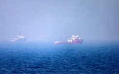 The war in the Middle East has resulted in disruption of oil supplies through the Strait of Hormuz, at the entrance to the Gulf
