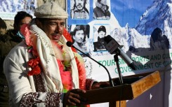 Rescuers have recovered the body of renowned climber Nirmal Purja, who was killed along with nine team members in a powerful avalanche in northern Pakistan this week, the Alpine Club of Pakistan said